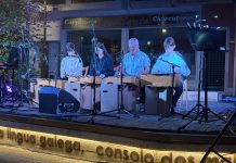 El IES Auga da Laxe celebra la VI edición del Laxefest en Gondomar
