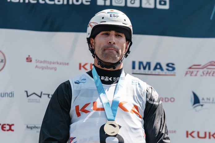 manu ochoa Club Deportivo Miño-Teixugos