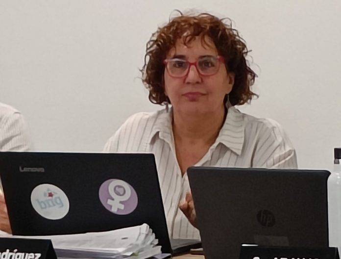 Manuela bng Pleno