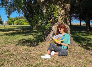 María Miranda da voz a la neurodiversidad infantil con el cuento “Alma ten superpoder”