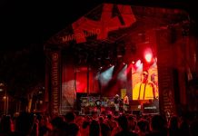 O Marisquiño completa su cartel musical con más de 40 artistas