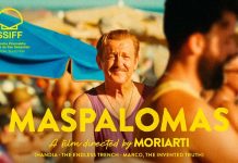 La proyección de «Maspalomas» pondrá el colofón a la VII edición de A Guarda Diversa