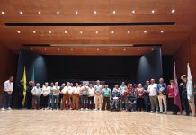 El VIII Abrente Folk pone rostro al legado de las rondallas de Mos