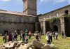 El Real Mosteiro de Oia celebra 95 años como Bien de Interés Cultural