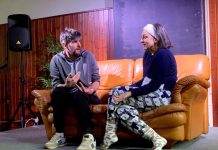 Denigrantes Comediantes representa su obra ‘Te amaré hasta que te odie’ en Priegue