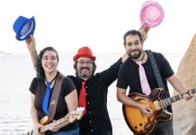 Mos acoge un concierto de Música Miúda dentro del programa provincial +Música