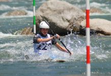 Cuatro Teixugos alcanzan las finales de la II Copa de España de Jóvenes Promesas de Slalom