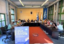 Nigrán reforzará la vigilancia con más drones y 200 efectivos para garantizar un San Xoán seguro