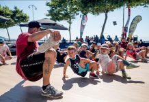 O Marisquiño amplía su programación familiar con más de 40 actividades gratuitas