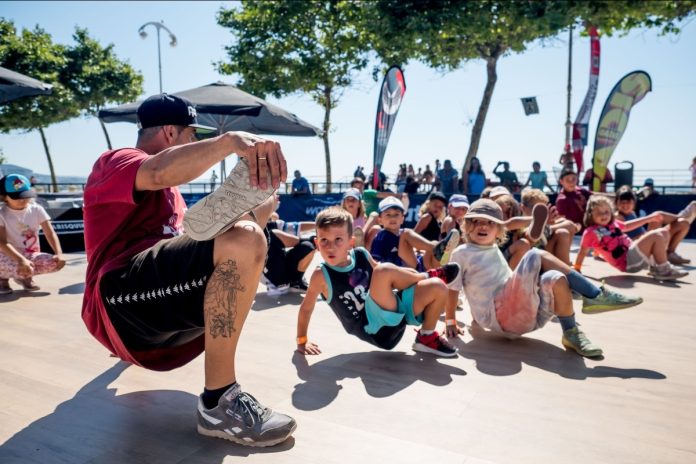 O Marisquiño Kids