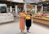 Tomiño llena de sabor y tradición su mercado municipal con una programación gastronómica y cultural