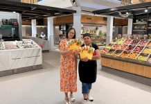 Tomiño llena de sabor y tradición su mercado municipal con una programación gastronómica y cultural