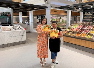 Tomiño llena de sabor y tradición su mercado municipal con una programación gastronómica y cultural