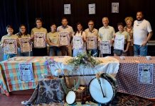 Mos desvela el cartel de la XI edición del Festival O Son do Pazo