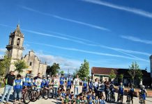 El Trofeo Montes do Rosal celebra su XX aniversario con una edición histórica e inclusiva