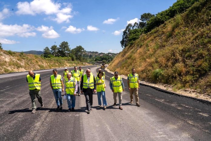 obras AG-42 tui a guarda
