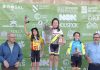 La Academia Oiense suma tres nuevos podios en O Rosal