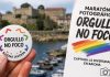 Baiona invita a captar la diversidad con el maratón fotográfico “Orgullo no Foco”