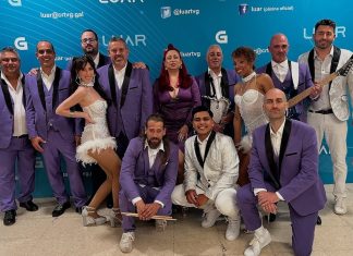 Nigrán calienta motores para San Fiz con cine, conciertos y dos noches de verbena