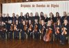 La Orquestra de Cordas de Nigrán ofrece un concierto gratuito