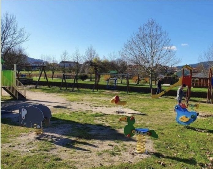 parque pias
