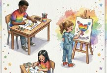 Mos fomenta la igualdad y la inclusión con un concurso artístico para adolescentes
