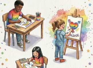 Mos fomenta la igualdad y la inclusión con un concurso artístico para adolescentes
