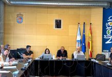 A Asociación Chandebrito 1807 pide transparencia na presentación do PXOM de Nigrán
