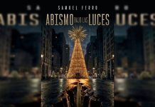 Samuel Ferro sitúa un crimen en el encendido navideño de Vigo en «Abismo bajo las luces»