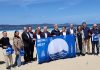 El Monte Real Club de Yates de Baiona renueva la Bandera Azul y reafirma su excelencia náutica