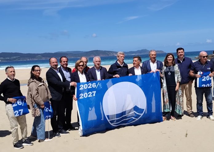 Portos Bandeiras Azuis 26