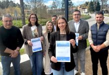 El PP lanza “Ti Fas Tomiño”, un programa participativo para diseñar su proyecto electoral de 2027