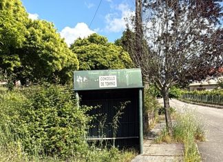 El PP de Tomiño denuncia “abandono absoluto” del rural y acusa al BNG de priorizar el modelo urbano