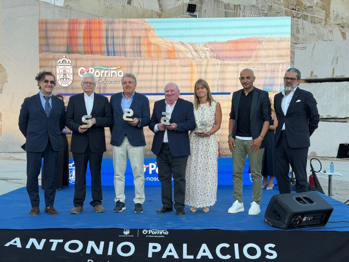 Premios Stone Gala 2026