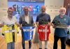 La Challenge Rías Baixas celebra su X edición con final en O Porriño