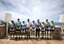 Abiertas las inscripciones para el IX Desafío Talaso Atlántico