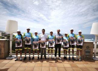 Abiertas las inscripciones para el IX Desafío Talaso Atlántico
