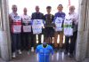 O Porriño decidirá los campeones gallegos de ciclismo en carretera Élite y Sub-23