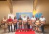 Baiona presenta el «Entre Playas Sunset Festival» con seis horas de música al aire libre