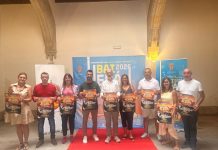 Baiona presenta el «Entre Playas Sunset Festival» con seis horas de música al aire libre