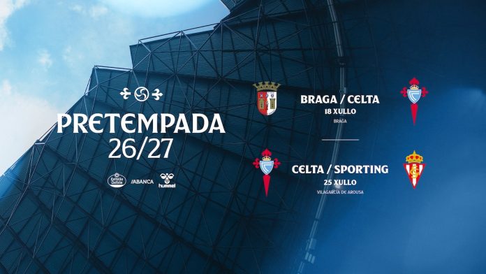 pretemporada celta 26:27