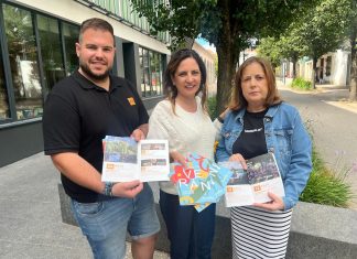 Tomiño llenará las calles de cultura y ocio con más de 100 horas de actividades gratuitas este verano