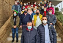 O PSdeG cuestiona os anuncios reiterados sobre o centro de día de Atios: «De 210.000 a 431.000 euros»