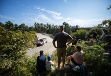 El LIX Rallye Recalvi Rías Baixas desvela su recorrido