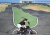 Mougás acogerá el I Gran Premio de Pump Track Concello de Oia