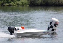 Arranca el proceso de selección para pilotos de GT-15 de la Federación Gallega de Motonáutica