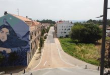Tomiño culmina la transformación urbana de O Seixo y Goián con nuevas mejoras en accesibilidad y movilidad