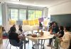 El proyecto Rede Xove cierra el curso reforzando el compromiso de A Guarda con la participación juvenil