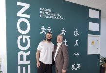 A Guarda suma un nuevo espacio de entrenamiento personalizado y atención integral