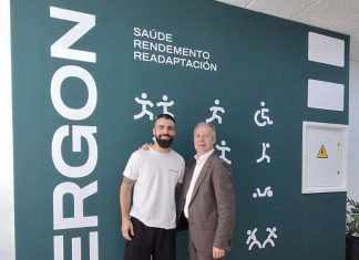A Guarda suma un nuevo espacio de entrenamiento personalizado y atención integral